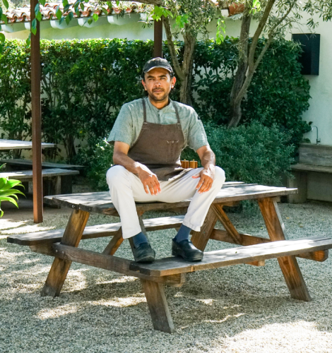 Executive Chef at The Ranch Malibu