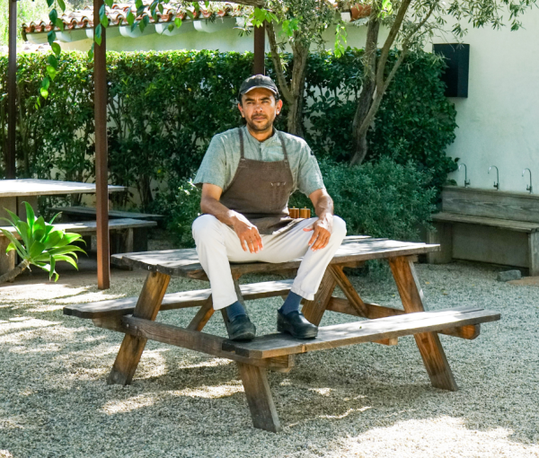 Executive Chef at The Ranch Malibu