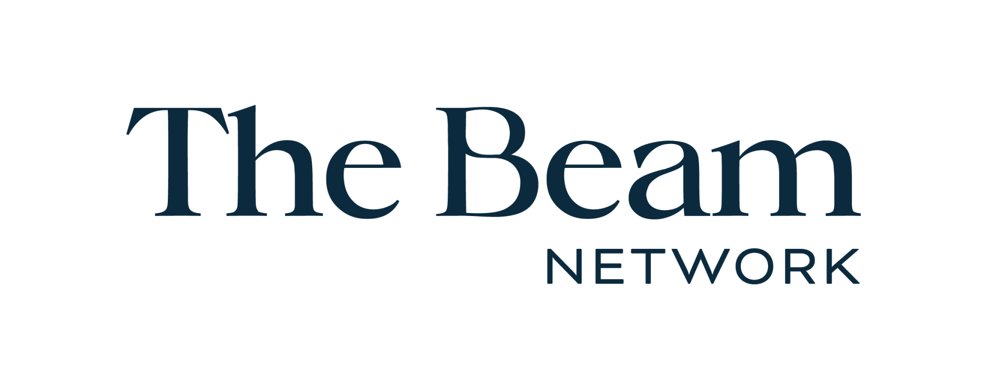 The Beam Network Logo