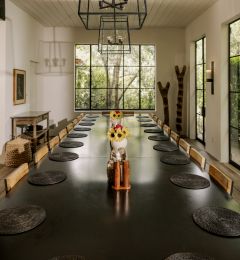 Dining Room Table