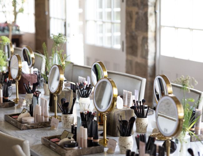 Brand Launch & Influencer Retreats