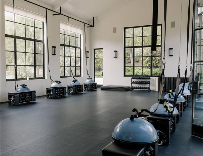 gym