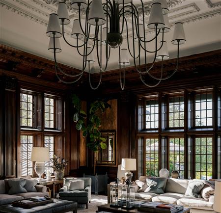 The Great Room