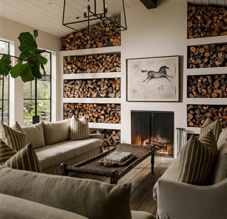 Ranch House