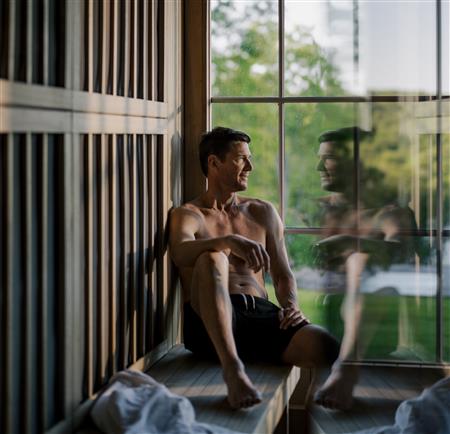 Infrared Sauna
