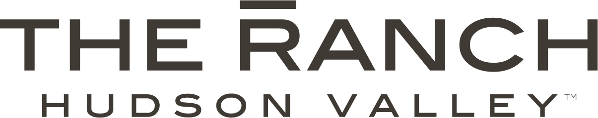 The Ranch Hudson Valley Logo