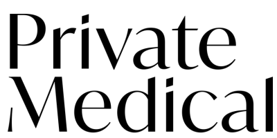 Private Medical Logo